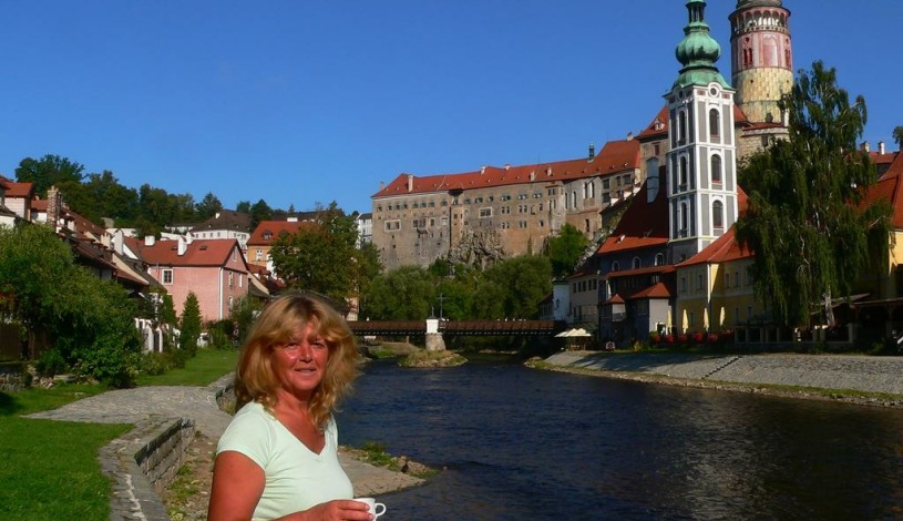 Penzion Podhradí Český Krumlov